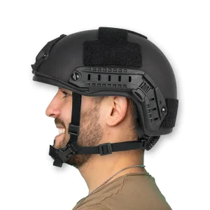 FAST XP Legacy High Cut Helmet Level IIIA Ballistic Helmet Tactical Helmet