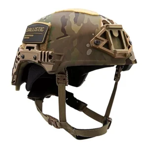 WENDY Level IIIA Ballistic Helmet Military Tactical Helmet MultiCam