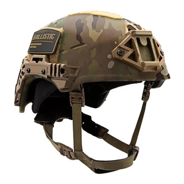 WENDY Level IIIA Ballistic Helmet Military Tactical Helmet MultiCam