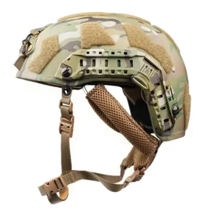 Ops-Core FAST SF Level IV Super High Cut Helmet System