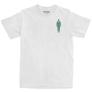 Light Circuitry Tee