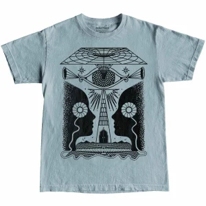 Illusion of Separateness Tee