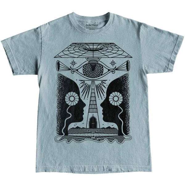 Illusion of Separateness Tee