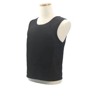 Ultra-light Concealed Inner Body Armor Nij Level III+ Bulletproof and Stab-proof Vest (Special price limited to 5 pcs)