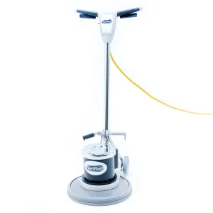 CleanFreak® 17" Heavy Duty Floor Buffer w/ Pad Driver