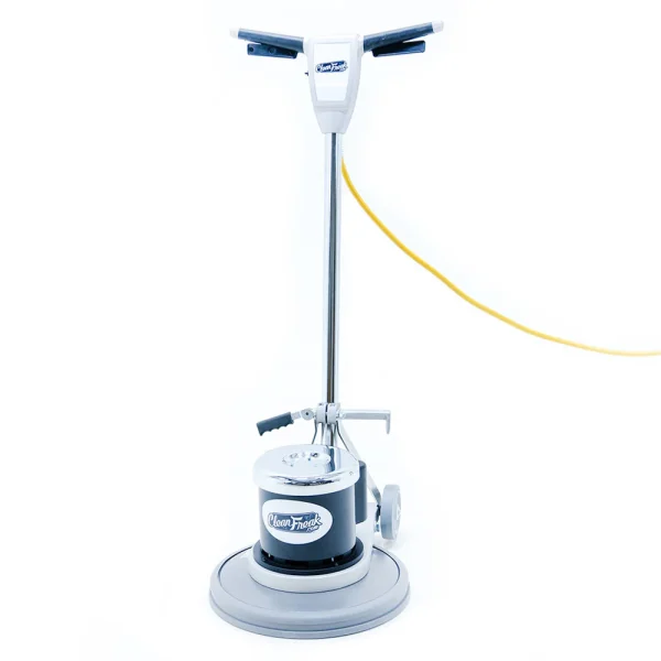 CleanFreak® 17" Heavy Duty Floor Buffer w/ Pad Driver