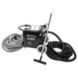 CleanFreak® 'Flood Master' Portable Flood Pumper & Extractor