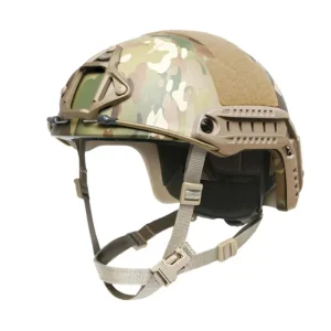 Ops-Core FAST XP L110 Level IIIA Protection High-Cut Combat Helmets Bulletproof Tactical Helmet