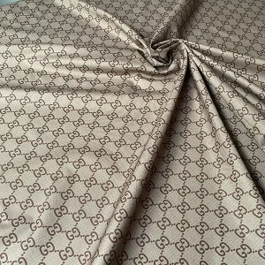 Gucci Fabric For Clothes