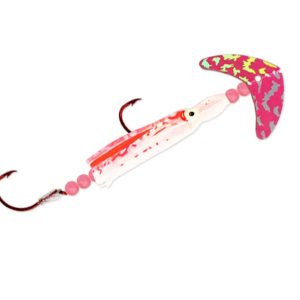 Cha Cha® Sockeye Squidder