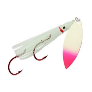 Pee Wee™ Spinner Hoochie