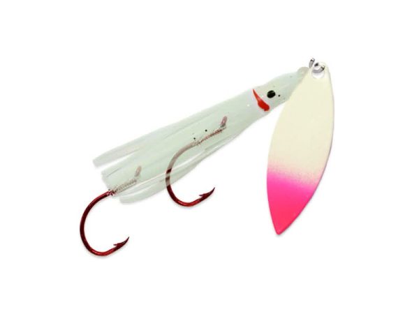 Pee Wee™ Spinner Hoochie