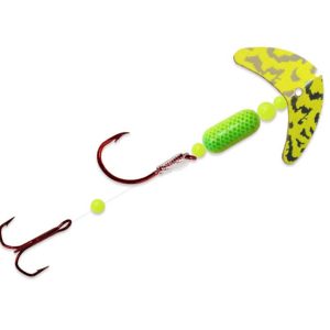Smile Blade® Shrimp Rig