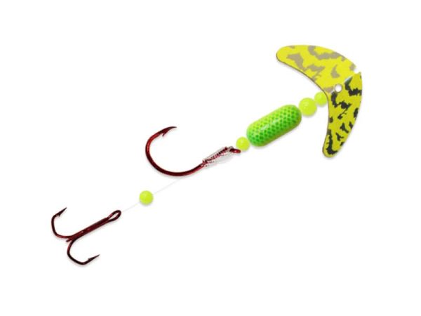 Smile Blade® Shrimp Rig
