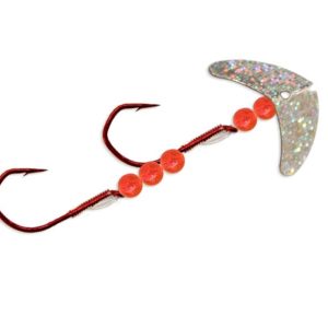 Smile Blade® Sockeye Pro