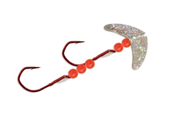 Smile Blade® Sockeye Pro