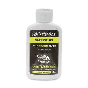 UV Bait Scents™ SBF Pro Gel