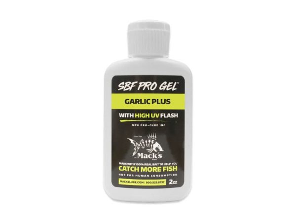 UV Bait Scents™ SBF Pro Gel