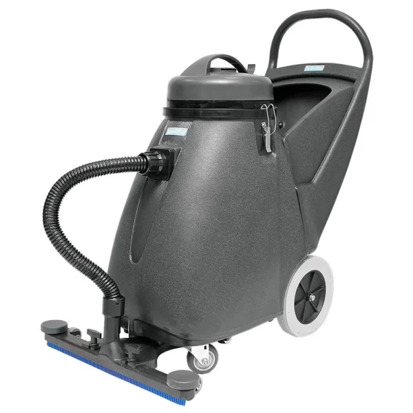 Trusted Clean 'Quench' Wet Push Vacuum - 18 Gallons