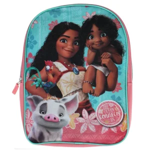 U.P.D., INC Girl's Moana 2 Character Backpack