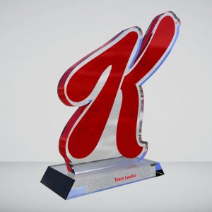 Custom Logo Awards