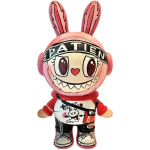 Punk   Mokoko